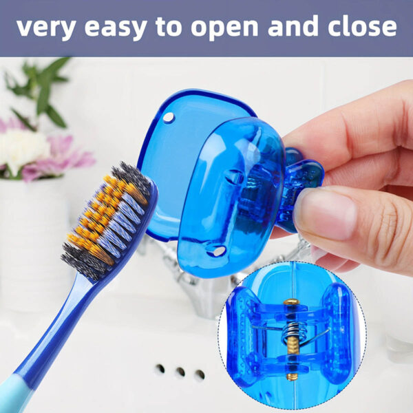 GA1678---Toothbrush Head Cover - Image 3