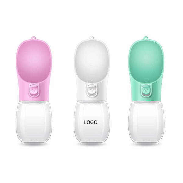 GA1682---Portable Dog Water Bottle - Image 3