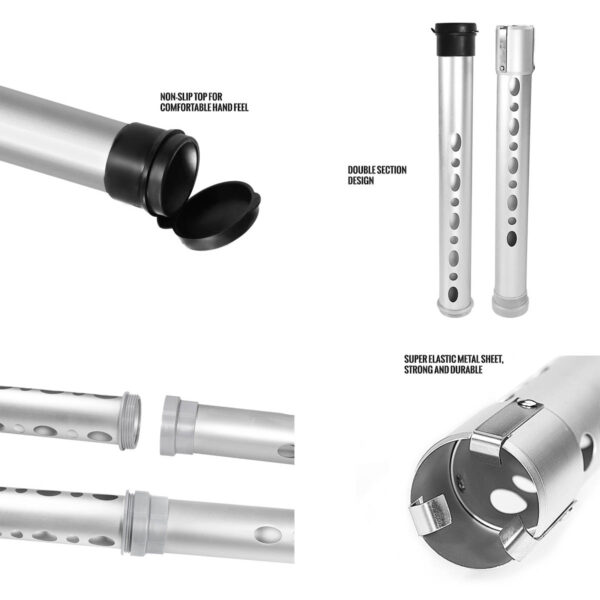 GA1677---Golf Ball Retriever - Image 4