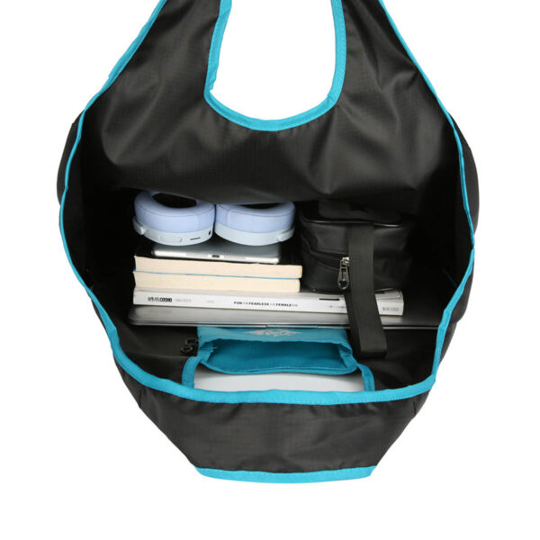 GA1694---Reusable Grocery Bag - Image 2