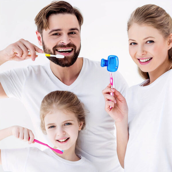 GA1678---Toothbrush Head Cover - Image 4