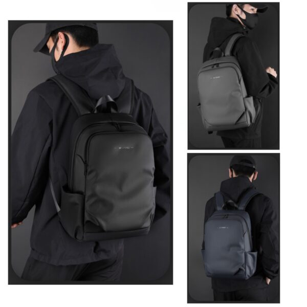 GA6034---Men Business Backpack - Image 5