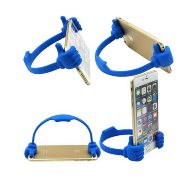 GA1679---Thumbs-up Cell Phone Stand - Image 4