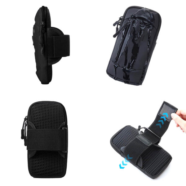 GA1685---Running Phone Arm Band - Image 5