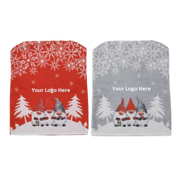 GA7009---Christmas Chair Cover
