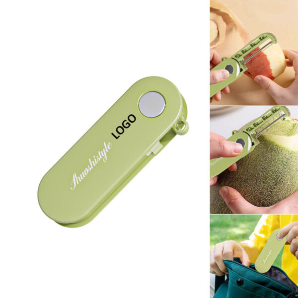 GA1717---Folding Pocket Fruit Knife