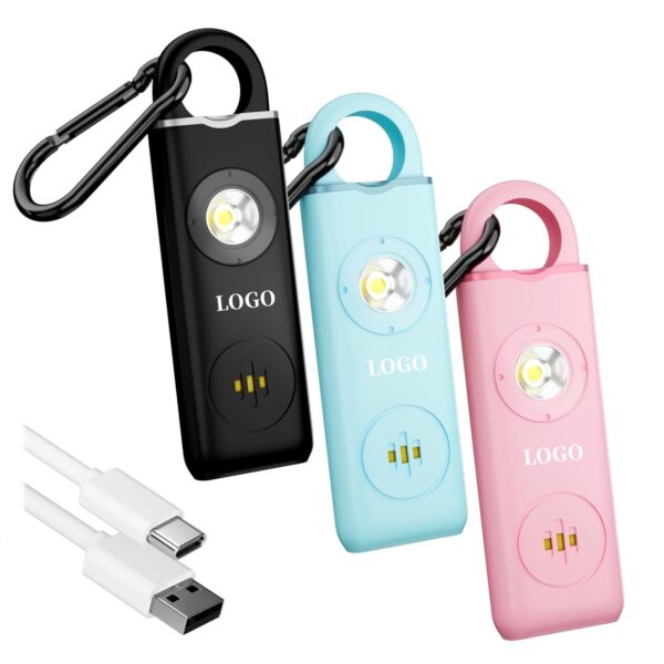GA6043---Personal Safety Alarm for Women