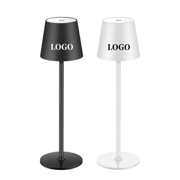 GA6045---Rechargeable Touch Night Lamp