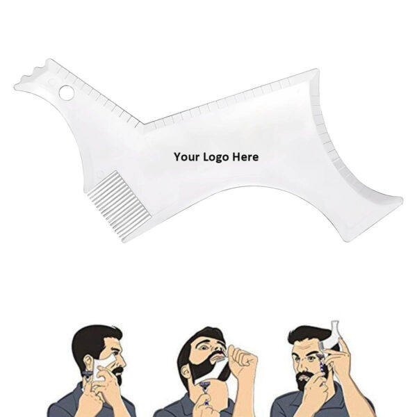 GA1725---Men's Beard Shaping Tool