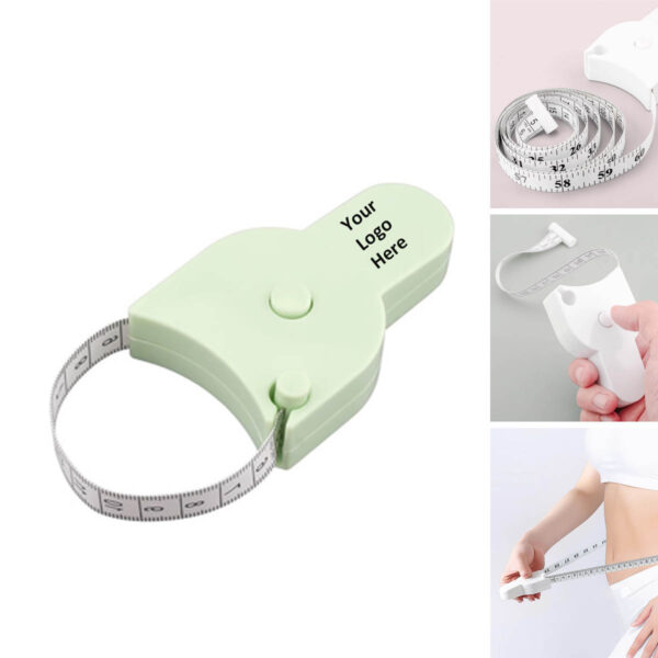 GA1728---Retractable Body Measure Tape