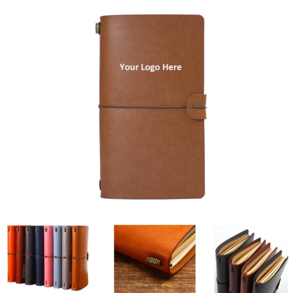 GA1734---A6 Travelers Notebook