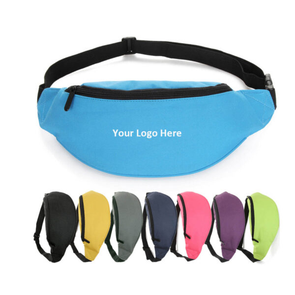 GA1738---Fanny Pack For Men Women