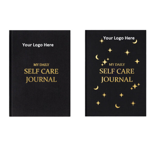 GA1742---Self-Care Journal
