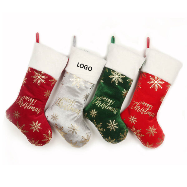 GA7003---Large Christmas Stockings