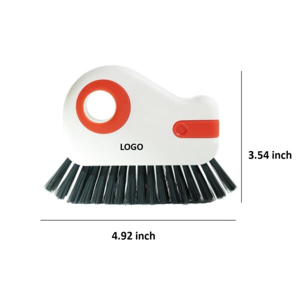 GA1709---2 in 1 Groove Cleaning Brush - Image 2