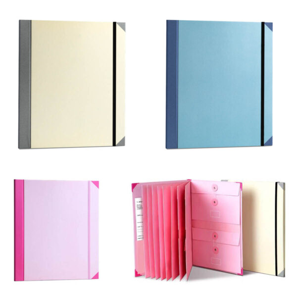 GA1726---In CaseI Go Missing Binder - Image 2