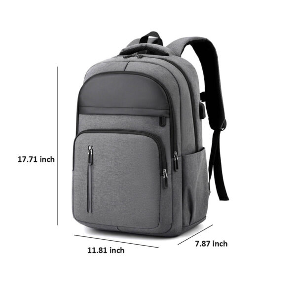 GA1727---Business Carry on Backpack - Image 2