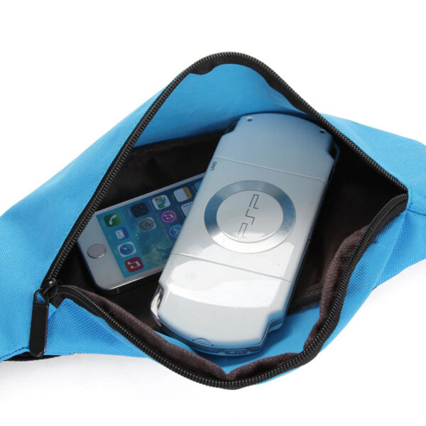 GA1738---Fanny Pack For Men Women - Image 2