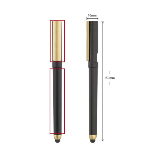 GA1739---Stylus Pens For Touch Screens - Image 2