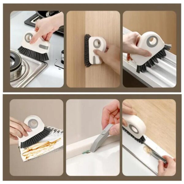 GA1709---2 in 1 Groove Cleaning Brush - Image 3