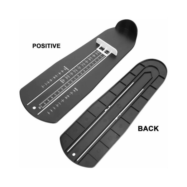 GA1720---Foot Measuring Device Shoe Sizer - Image 3