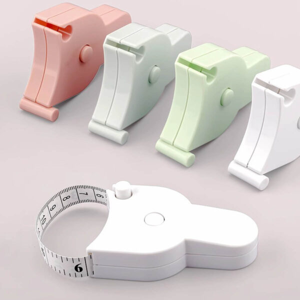GA1728---Retractable Body Measure Tape - Image 3
