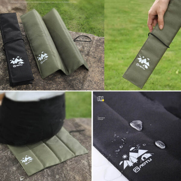 GA1735---Foldable Sitting Pad Seat Cushion - Image 3