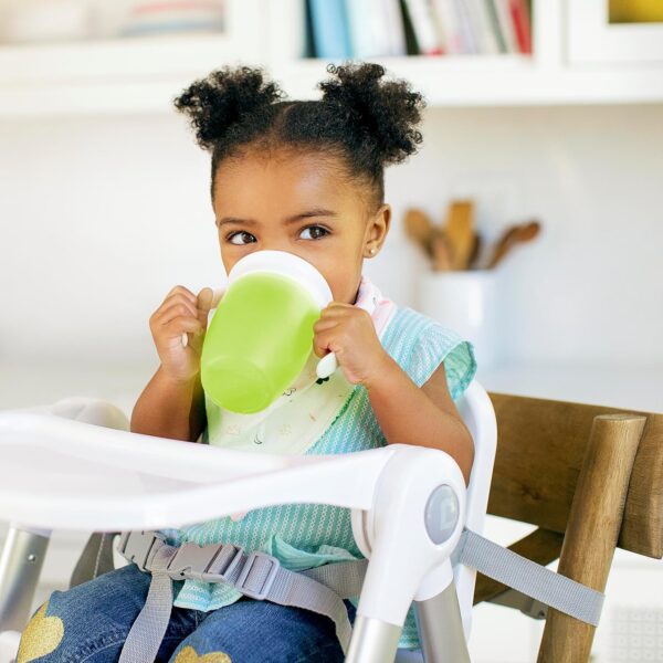 GA6039---Toddler Training Drinking Cup With Handles - Image 4