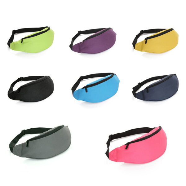 GA1738---Fanny Pack For Men Women - Image 4
