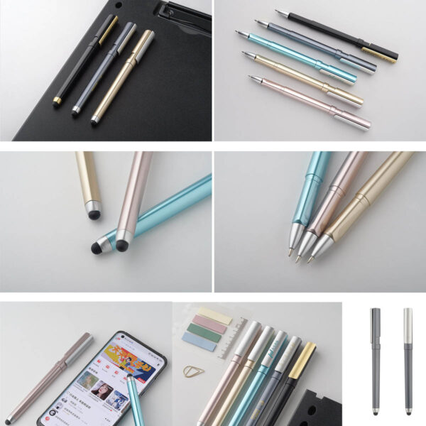 GA1739---Stylus Pens For Touch Screens - Image 4