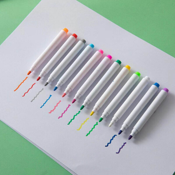 GA1744---Paint Art Markers - Image 2