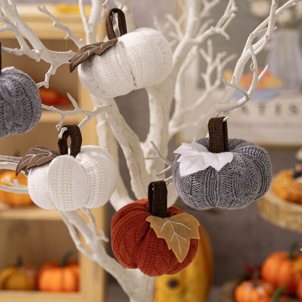 GA7001---Harvest Autumn Pumpkin Decoration - Image 5