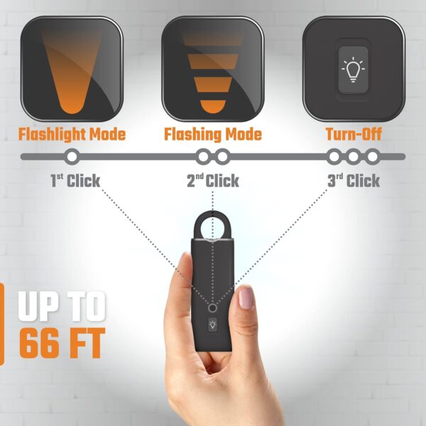GA6043---Personal Safety Alarm for Women - Image 5