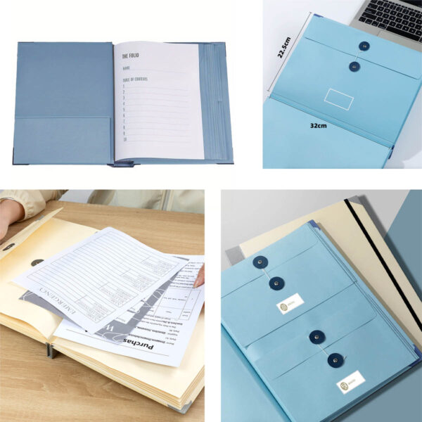 GA1726---In CaseI Go Missing Binder - Image 5