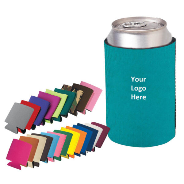 GA1760---Beer Can Sleeves