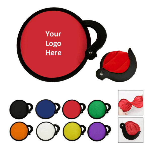 GA1761---Folding Hand Fan