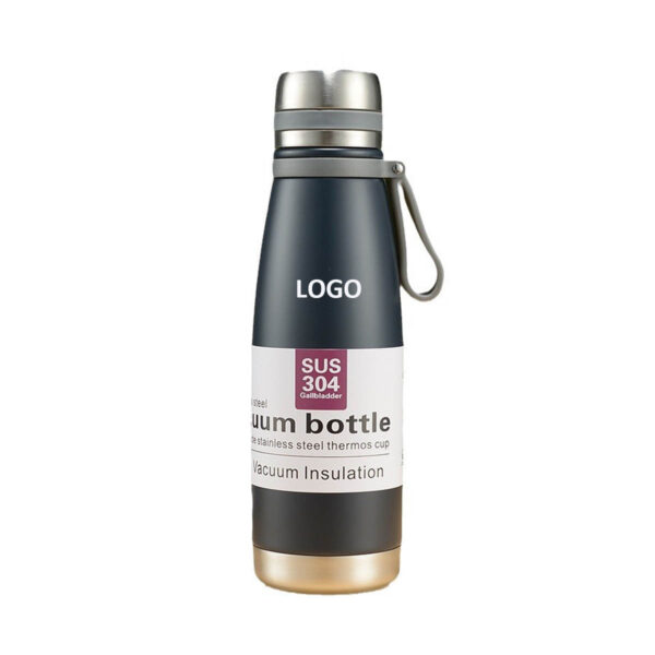 GA1764---Stainless Steel Insulated Water Bottle