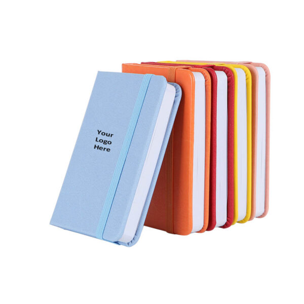 GA1770---A7 Notebook Pocket Journal