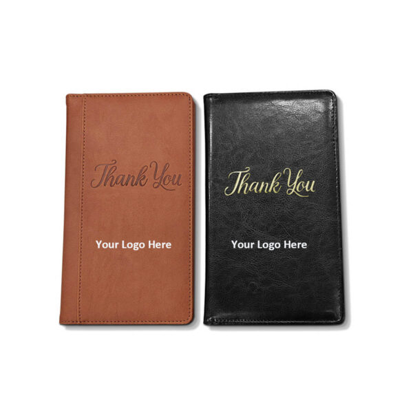 GA1776---Server Books For Waitress