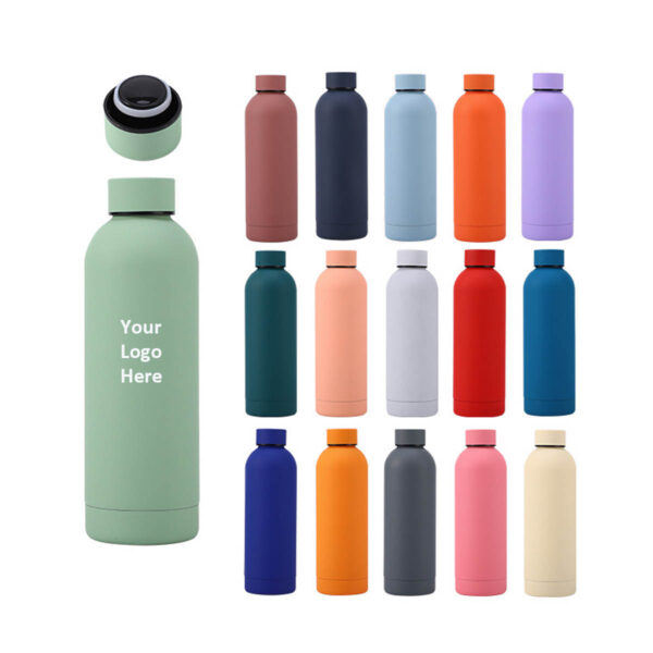 GA1777---Small Water Bottle 12oz
