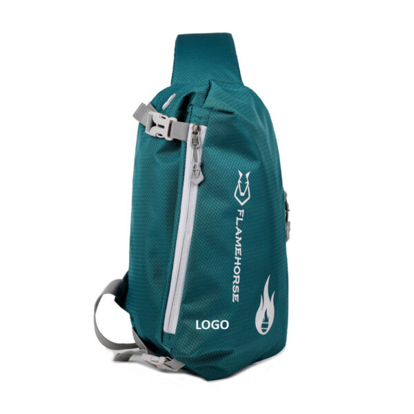GA1778---Travel Chest Bag Backpack