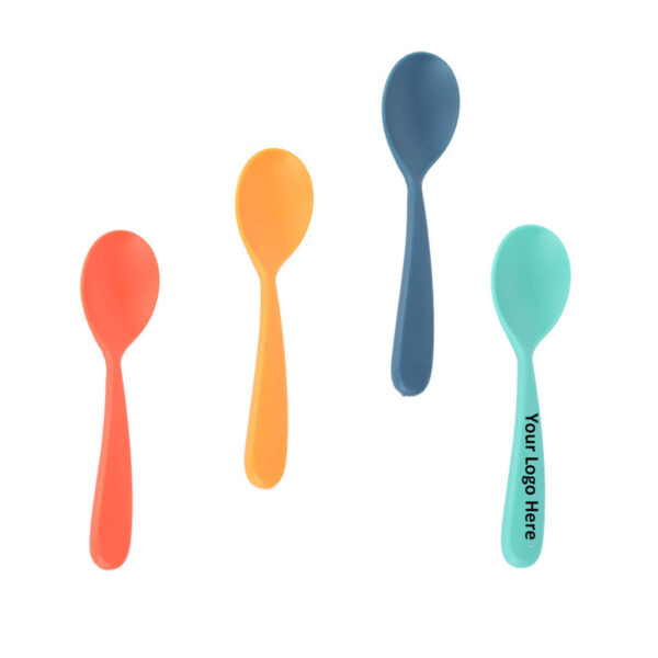 GA1792---Cooking Utensil Mixing Spoon