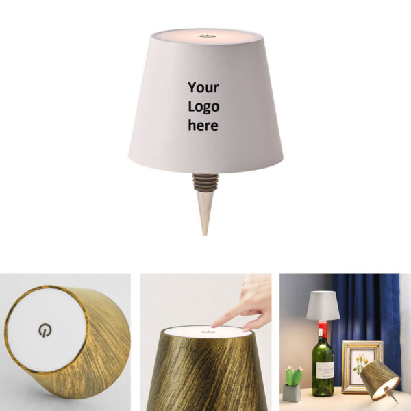GA1751---Wireless Bottle Lamp
