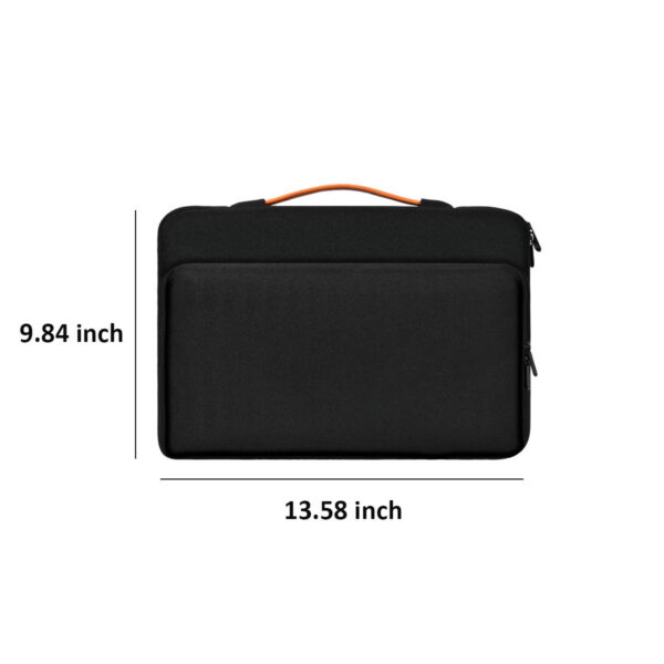 GA1763---Protective Laptop Hand Bag 13.3 inch - Image 2