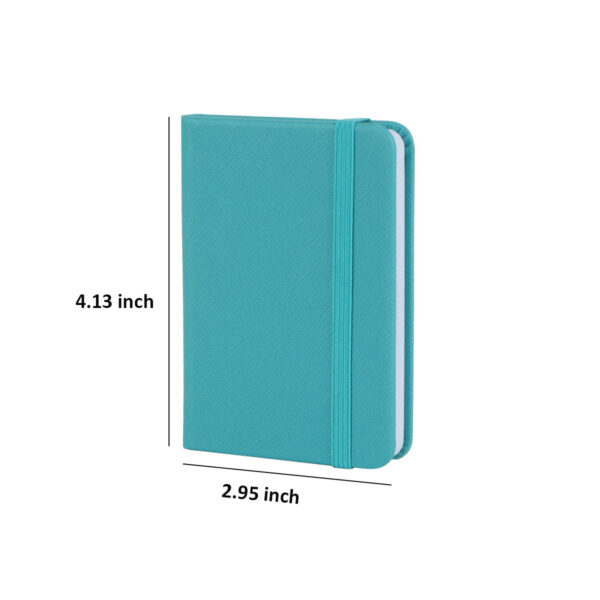 GA1770---A7 Notebook Pocket Journal - Image 2