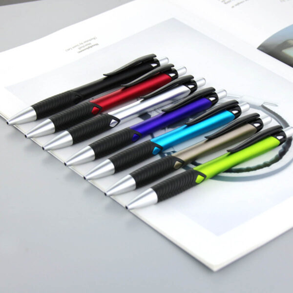 GA1771---Ballpoint Pens Black Ink - Image 2