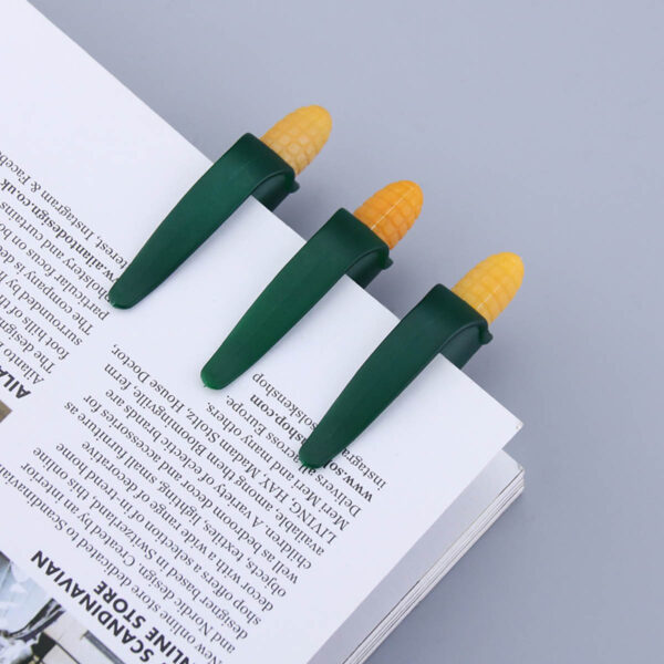 GA1749---Corn Ballpoint Pen - Image 2