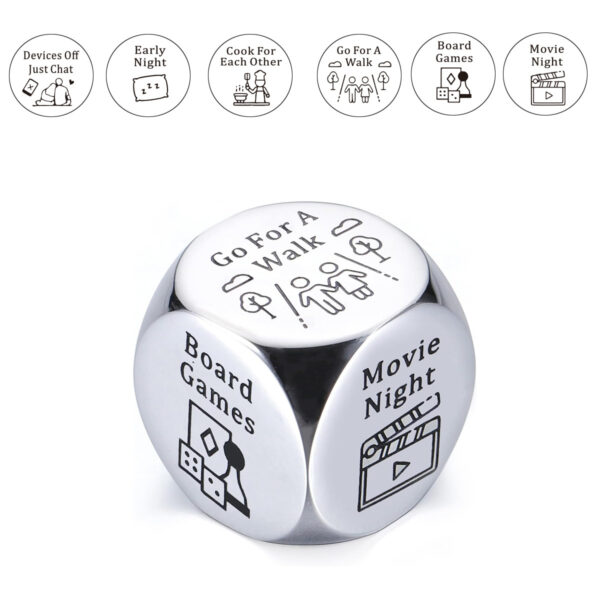 GA1796---Food Dice Decider Gifts - Image 2
