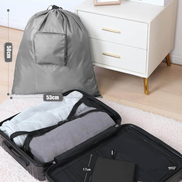 GA1802---Dirty Laundry Bag - Image 2