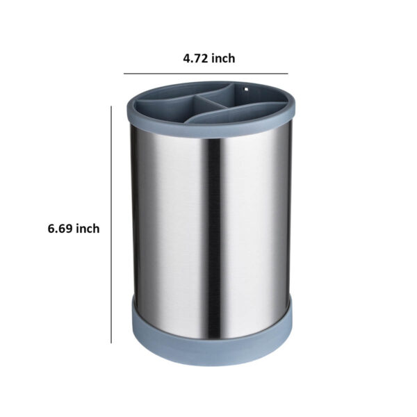 GA1806---Kitchen Utensil Holder - Image 2